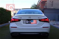 مرسيدس بنز A-Class